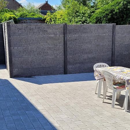 Il Vialetto , Appartement Milano , Spacieux, Tout Confort, Au Calme Jeumont ภายนอก รูปภาพ